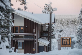Lodge 67°N Lapland Äkäslompolo
